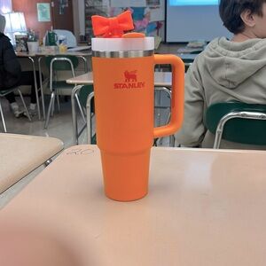 A stanley custom mad